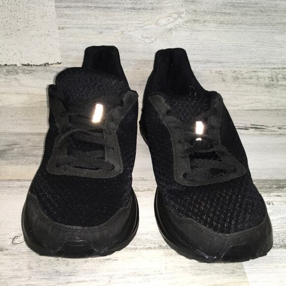 Altama Running Shoe Sneakers Mens 10.5 EE Wide Black NWOT Tactical Crossfit - Picture 3 of 10